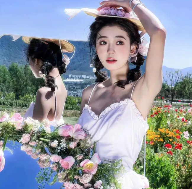 谎言的摇篮