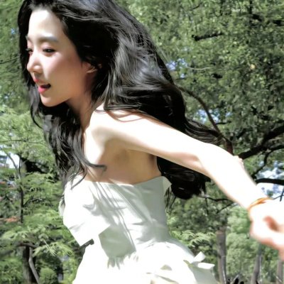 超级少女第二季