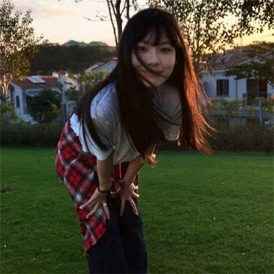 我的爆气女友